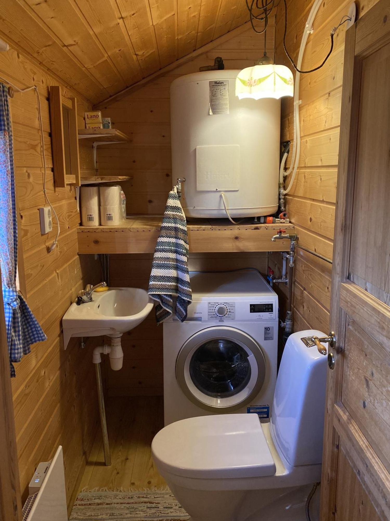 Haukeli Mountain Cabin Vagslivatnet Экстерьер фото