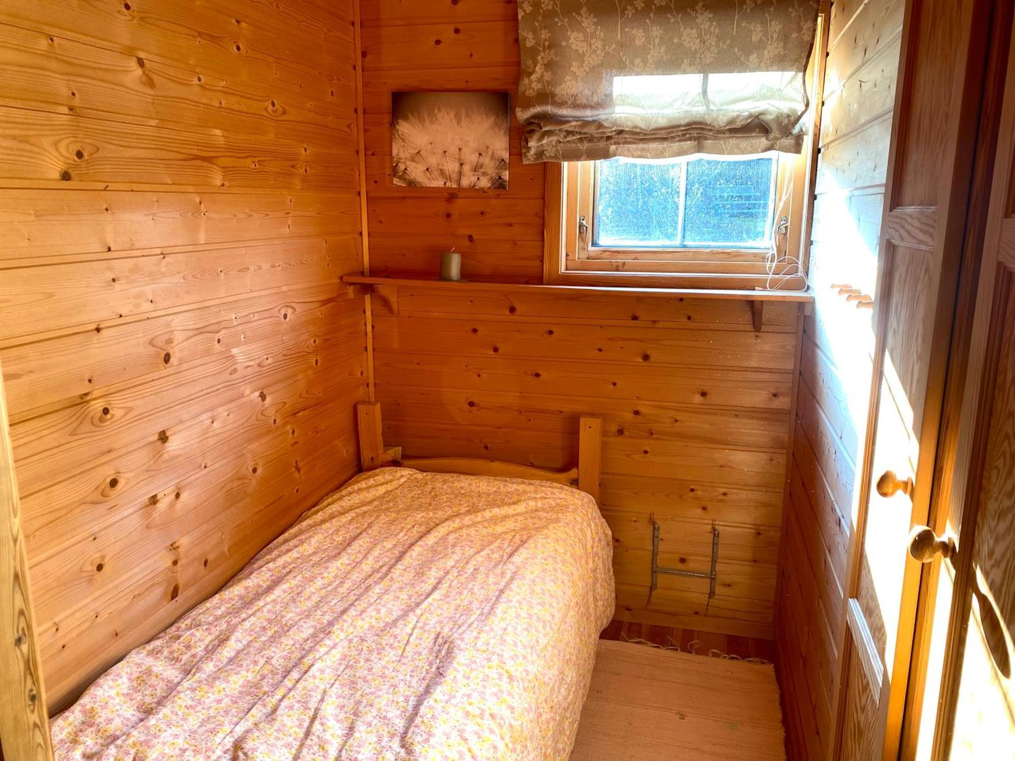 Haukeli Mountain Cabin Vagslivatnet Экстерьер фото