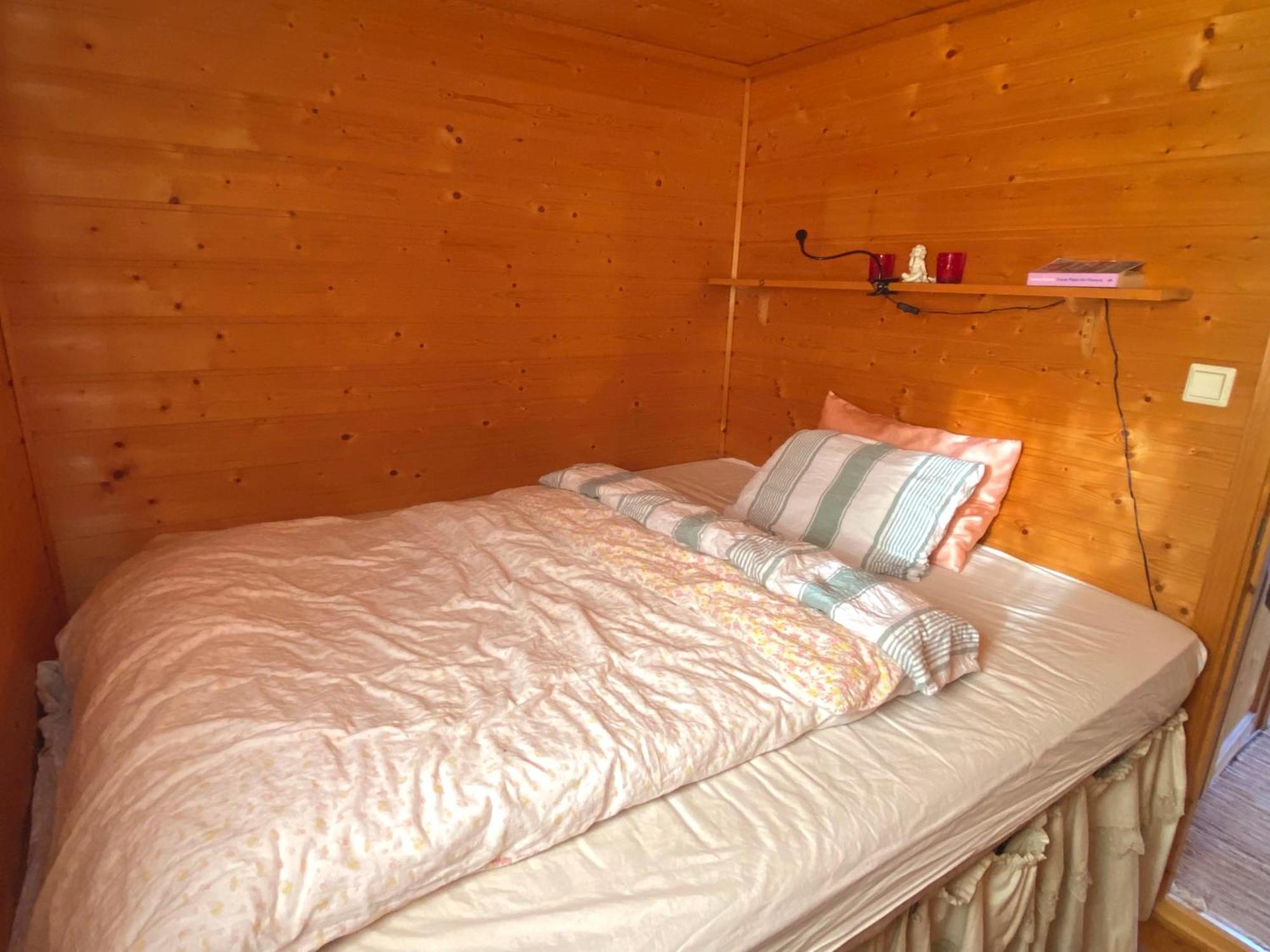 Haukeli Mountain Cabin Vagslivatnet Экстерьер фото